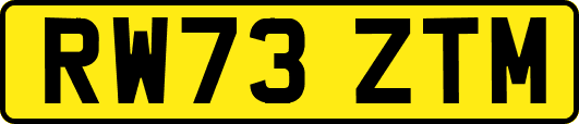 RW73ZTM