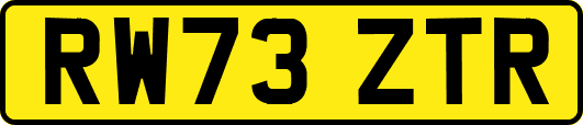 RW73ZTR