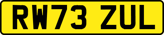 RW73ZUL
