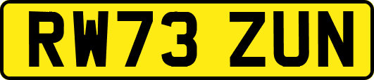RW73ZUN