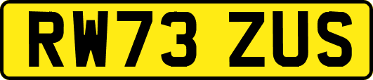 RW73ZUS