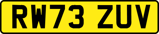 RW73ZUV