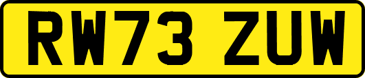 RW73ZUW