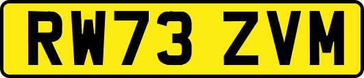 RW73ZVM