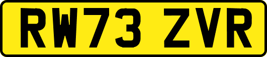RW73ZVR