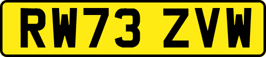 RW73ZVW