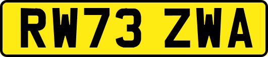 RW73ZWA