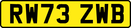 RW73ZWB