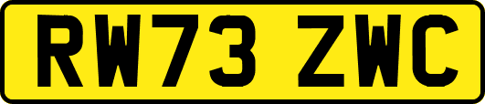 RW73ZWC