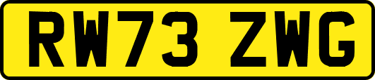 RW73ZWG