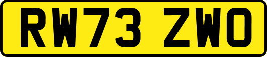 RW73ZWO