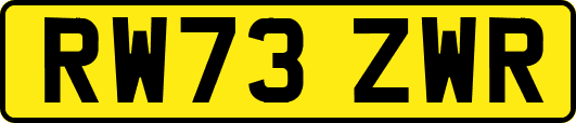RW73ZWR