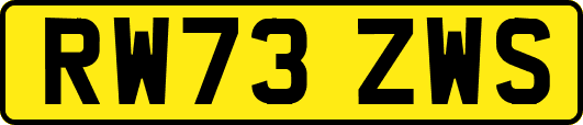 RW73ZWS