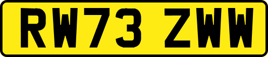 RW73ZWW