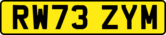 RW73ZYM
