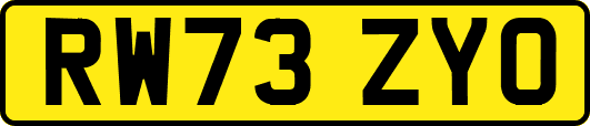 RW73ZYO