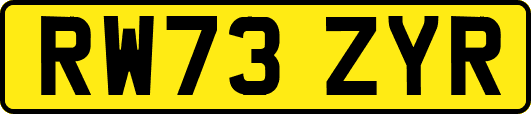 RW73ZYR