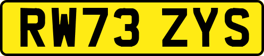 RW73ZYS
