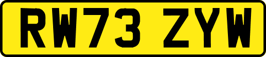 RW73ZYW