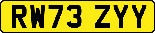 RW73ZYY