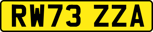 RW73ZZA