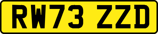 RW73ZZD