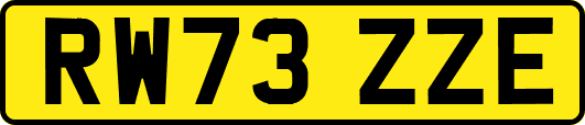 RW73ZZE