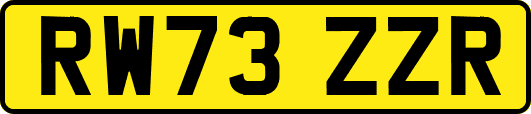 RW73ZZR