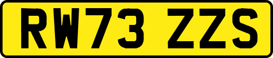 RW73ZZS