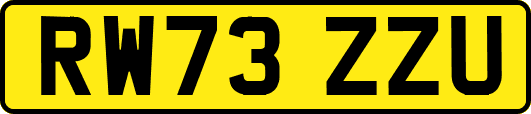 RW73ZZU