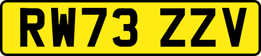 RW73ZZV