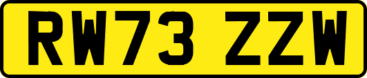 RW73ZZW