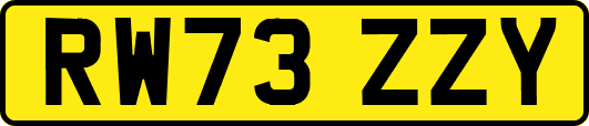 RW73ZZY