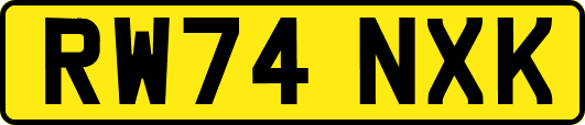 RW74NXK