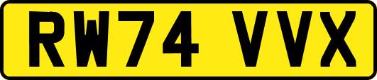 RW74VVX