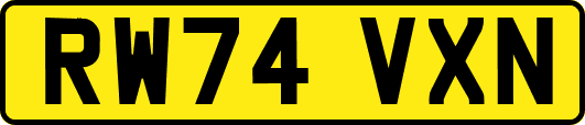 RW74VXN