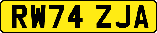 RW74ZJA