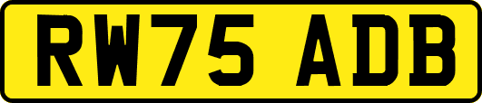 RW75ADB