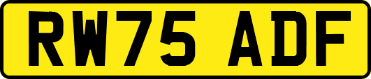 RW75ADF