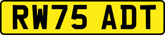RW75ADT