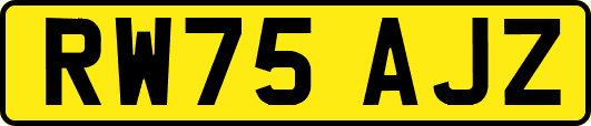 RW75AJZ