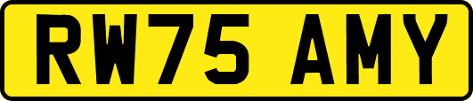 RW75AMY