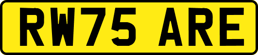 RW75ARE