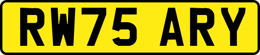 RW75ARY