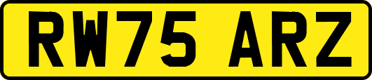 RW75ARZ