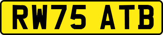 RW75ATB