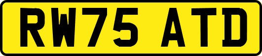 RW75ATD