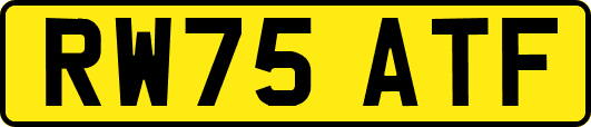 RW75ATF