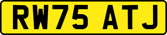 RW75ATJ