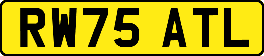 RW75ATL